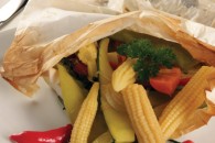 11.PAPELOTE DE LEGUMES