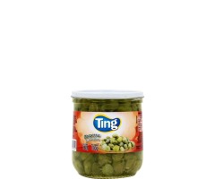 Alcaparra Em Conserva 100g