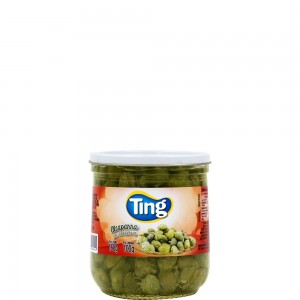 Alcaparra Em Conserva 100g