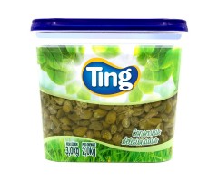 Alcaparra Em Conserva 2,0kg
