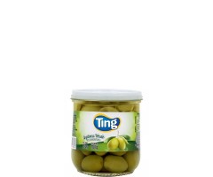 Azeitona Verde Em Conserva 100g