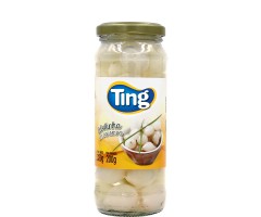 Cebolinha Em Conserva 200g