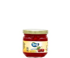 Cereja Em Calda 100g