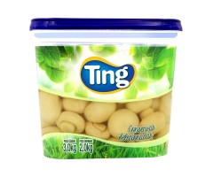 Cogumelo Champignon Em Conserva 2,0 Kg