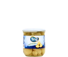 Cogumelo Champignon Em Conserva 100g