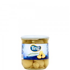 Cogumelo Champignon Em Conserva 100g