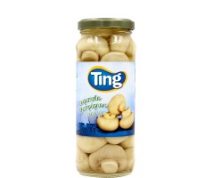 Cogumelo Champignon Em Conserva 200g