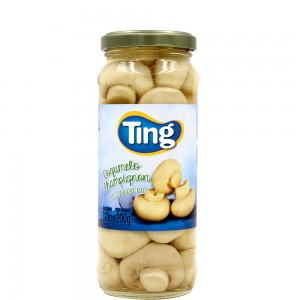 Cogumelo Champignon Em Conserva 200g