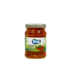 Tomate Seco Em Conserva 100g