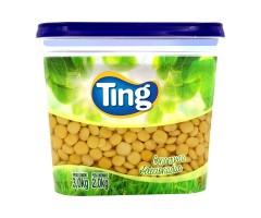 Tremoço Em Conserva 2,0 Kg