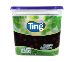 Azeitona Preta Em Conserva 2Kg