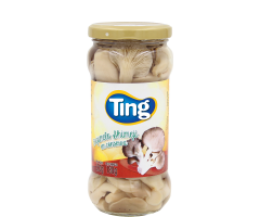 Cogumelo Shimeji Em Conserva 180g