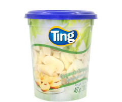 Cogumelo Champignon Fatiado Em Conserva 300g