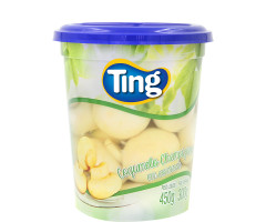 Cogumelo Champignon Em Conserva 300g