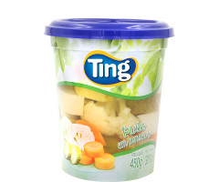 Picles Em Conserva 300g