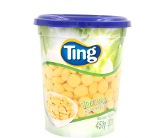 Tremoço Em Conserva 300g