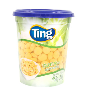 Tremoço Em Conserva 300g